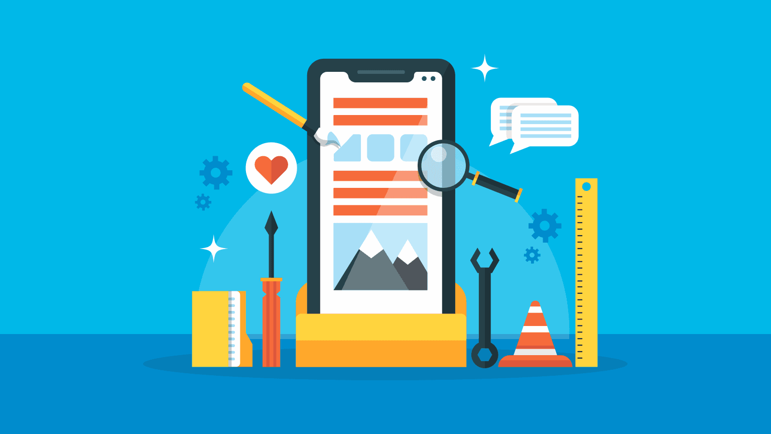 Unlock best practice for android app development success!