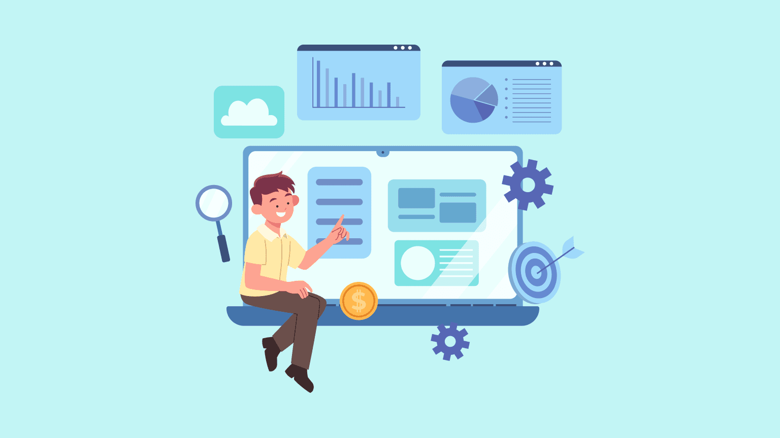 Explore top SaaS framework solutions for growth.